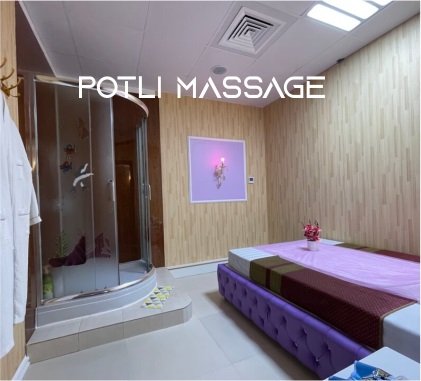 Potli Massage in Sangli